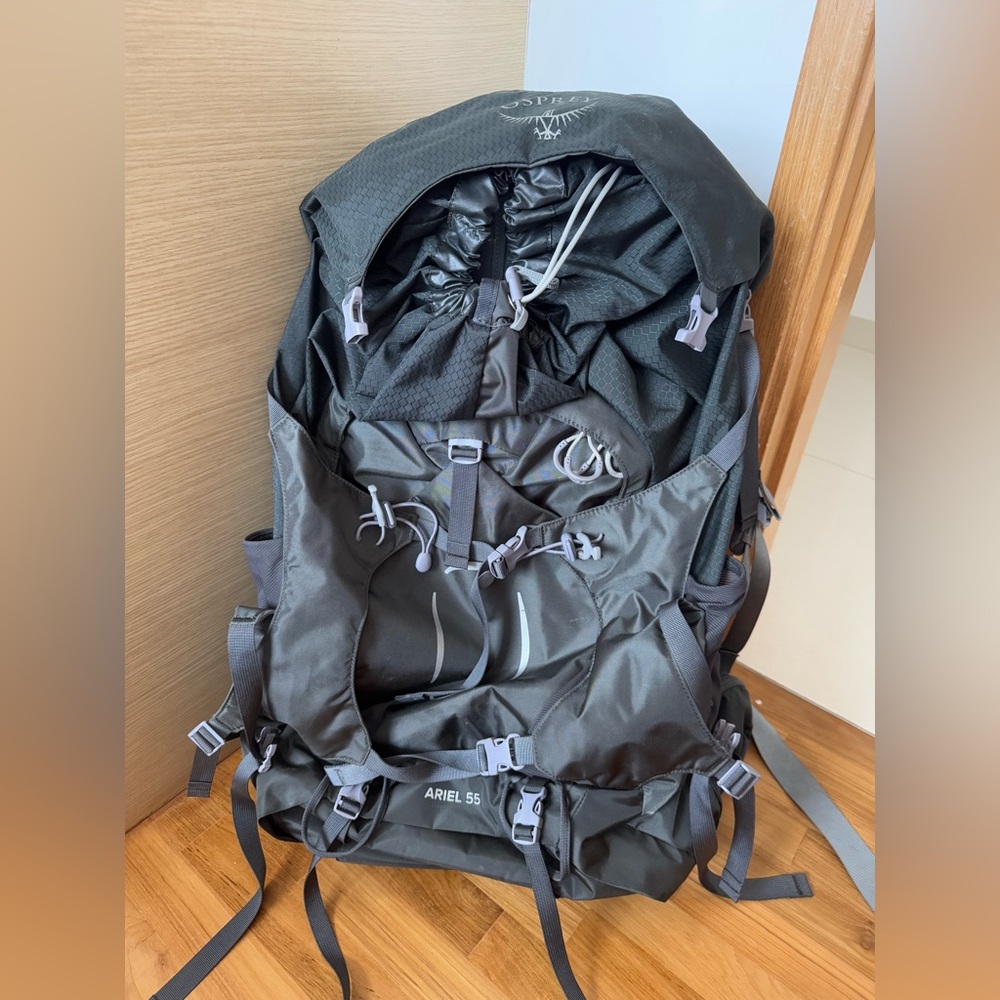 OSPREY ARIEL 55